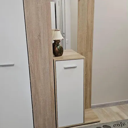 Kambariu Nuoma Kaune Taikos Pr *