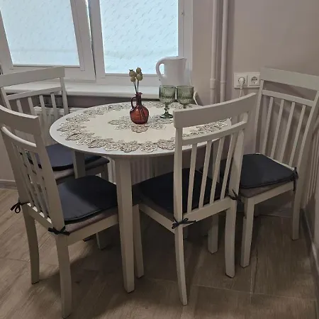 Kambariu Nuoma Kaune Taikos Pr
