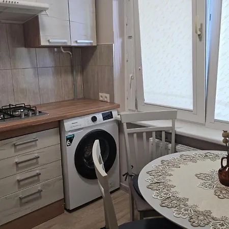 Kambariu Nuoma Kaune Taikos Pr *