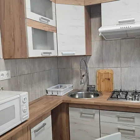Kambariu Nuoma Kaune Taikos Pr * Kaunas
