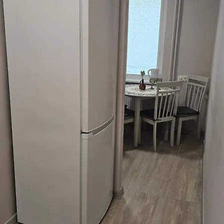 Kambariu Nuoma Kaune Taikos Pr Guesthouset *
