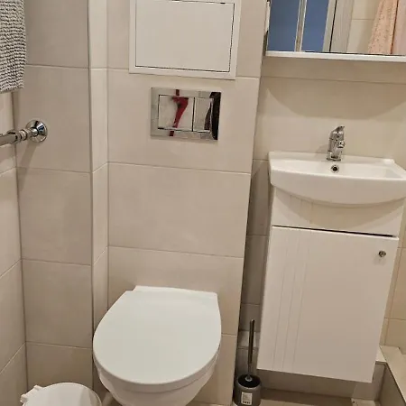 Kambariu Nuoma Kaune Taikos Pr Guest house Kaunas