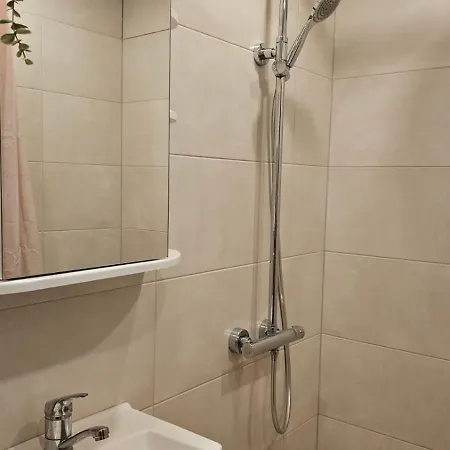 Gasthuis Kambariu Nuoma Kaune Taikos Pr Kaunas