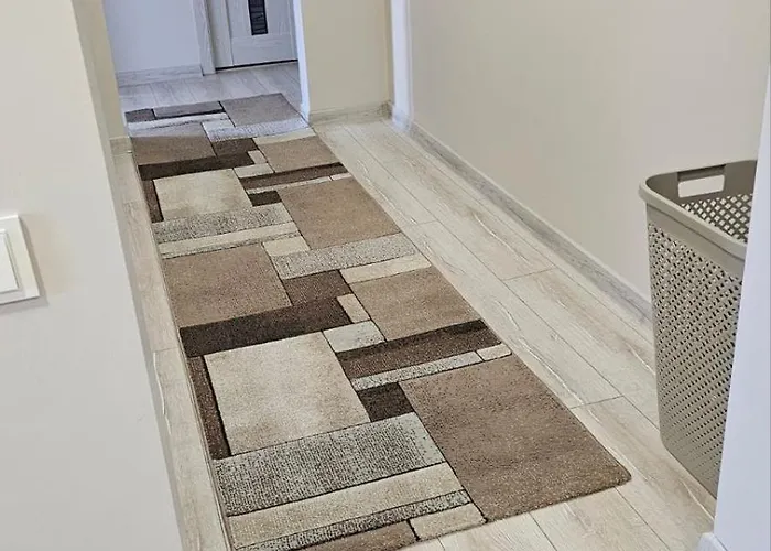 Kambariu Nuoma Kaune Taikos Pr Guest house Kaunas