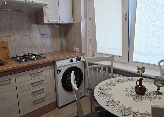 Kambariu Nuoma Kaune Taikos Pr *