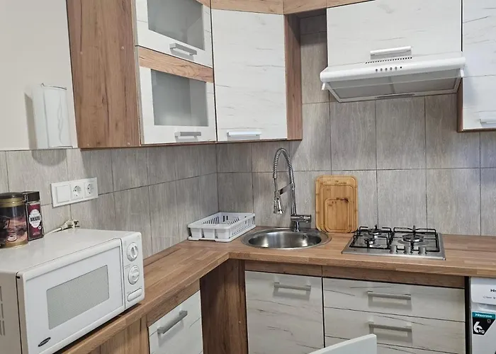 Kambariu Nuoma Kaune Taikos Pr * Kaunas