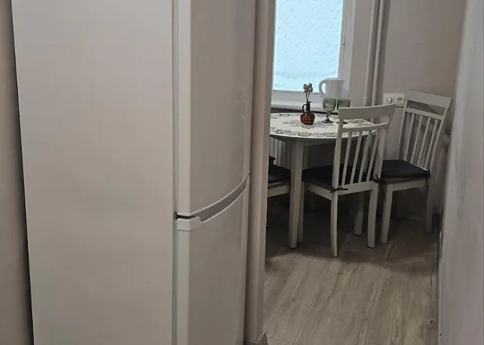 Kambariu Nuoma Kaune Taikos Pr Guest house *