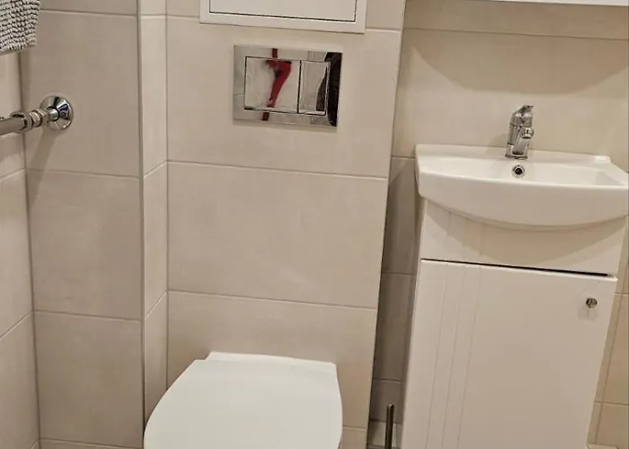 Kambariu Nuoma Kaune Taikos Pr Guest house Kaunas