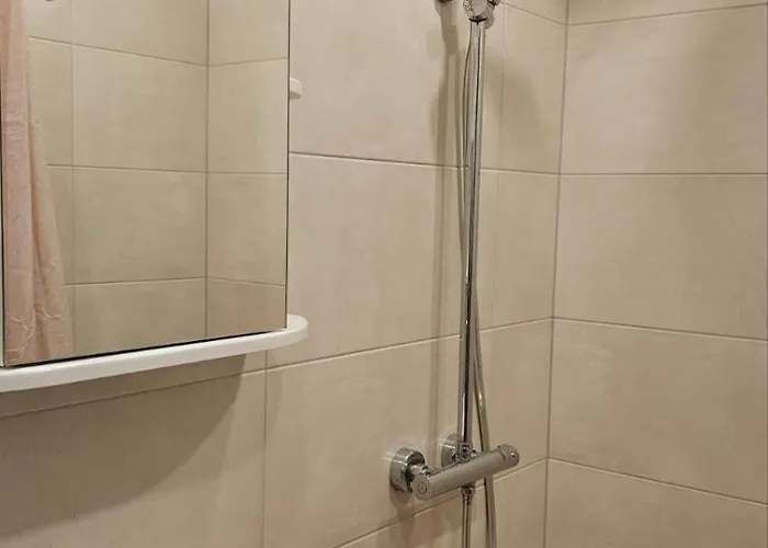 Guest house Kambariu Nuoma Kaune Taikos Pr Kaunas